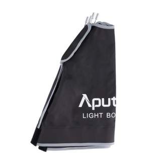 Softboksi - Aputure Light Box 45x45cm softbox Bowens Mount w. grid - ātri pasūtīt no ražotāja