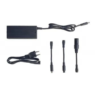 AC Adapters, Power Cords - Charger Newell for Electric Scooters Multi Set - quick order from manufacturer