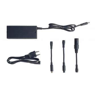 AC адаптеры, кабель питания - Зарядное устройство Newell для электрических скутеров Multi Set - быстрый заказ от производителя