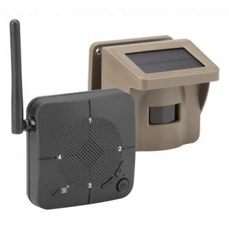 Time Lapse Cameras - Alarm System Redleaf RD200 - quick order from manufacturer