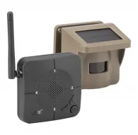 Medību kameras - Redleaf RD200 Alarm System with Solar-Powered Motion Detector RL2988 - ātri pasūtīt no ražotājaMedību kameras - Redleaf RD200 Alarm System with Solar-Powered Motion Detector RL2988 - ātri pasūtīt no ražotāja