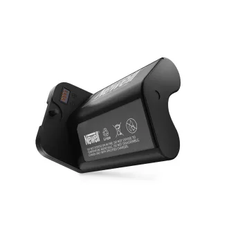 Batteries and chargers - Newell replacement battery ABL-C for iRobot - buy today in Master Foto store and with delivery