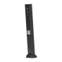 Light Wands Led Tubes - RGB Equalizer Redleaf 40LED - black - buy today in store and with delivery