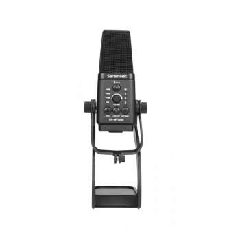 Mikrofoni - Saramonic SR-MV7000 USB /XLR podkāsta mikrofons - ātri pasūtīt no ražotāja