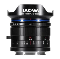 Mirrorless Lenses - Venus Optics Laowa 11mm f/4.5 FF RL to Sony E lens - quick order from manufacturerMirrorless Lenses - Venus Optics Laowa 11mm f/4.5 FF RL to Sony E lens - quick order from manufacturer