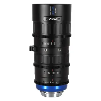 CINEMA objektīvi - Venus Optics Laowa OOOM 25-100 mm T2.9 kino objektīvs Arri EN / Canon EF / - ātri pasūtīt no ražotāja
