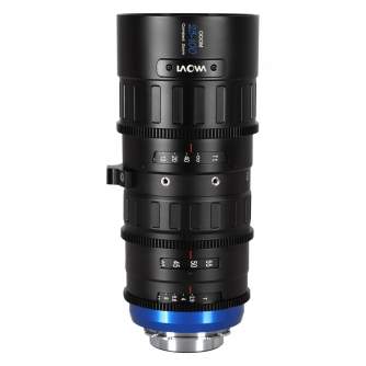 CINEMA Video Lences - Venus Optics Laowa OOOM 25-100 mm T2.9 Cine lens for Arri EN / Canon EF / Sony E - quick order from manufacturer