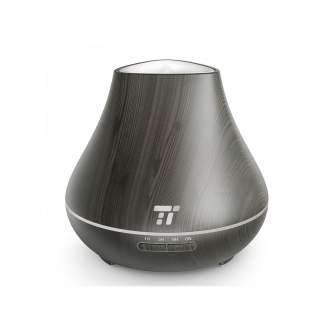 Photography Gift - Aromatherapy diffuser TaoTronics TT-AD004 - wenge - quick order from manufacturer