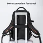 Mugursomas - K&F Concept 15L Beta DSLR Camera Backpack KF13.140 Urban Wander 05 - perc šodien Master Foto veikalā un ar piegādi Profesionāļu labākā izvēle