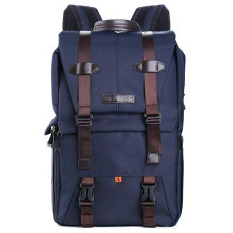Рюкзаки - K&F Concept Dual Shoulders Camera Bag for Travel 20L - быстрый заказ от производителя