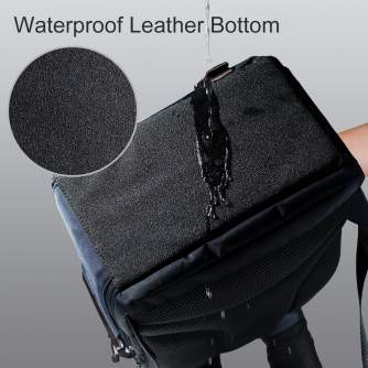 Рюкзаки - K&F Concept Dual Shoulders Camera Bag for Travel 20L - быстрый заказ от производителя