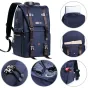 Backpacks - K&F Concept Dual Shoulders Camera Bag for Travel KF13.087 - quick order from manufacturer