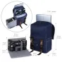 Backpacks - K&F Concept Dual Shoulders Camera Bag for Travel KF13.087 - quick order from manufacturer