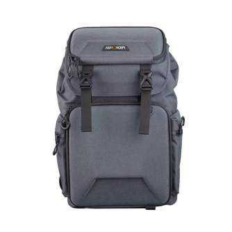 Рюкзаки - K&F Concept Multifunctional DSLR Camera Travel Backpack for Outdoor Photography - купить сегодня в магазине и с доста