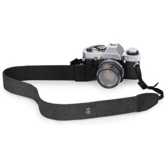 Ремни и держатели для камеры - K&F Concept Retro Camera Shoulder Strap - быстрый заказ от производителя