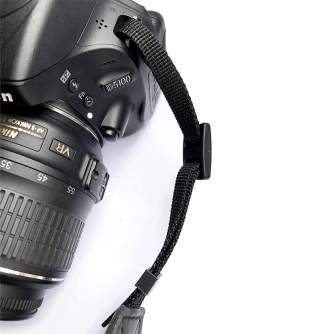 Kameru siksniņas - K&F Concept Retro Camera Shoulder Strap - ātri pasūtīt no ražotāja