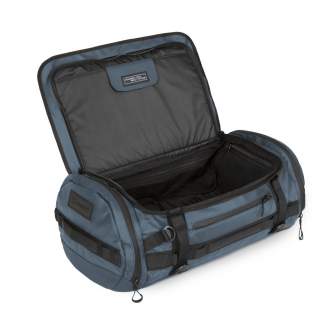 New products - WANDRD HEXAD CARRYALL DUFFEL 40-Liter Aegean Blue - quick order from manufacturer