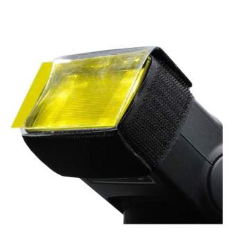 Piederumi kameru zibspuldzēm - Godox Speedlite SA-K6 Accessoire Kit - быстрый заказ от производителя