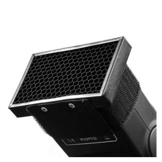 Piederumi kameru zibspuldzēm - Godox Speedlite SA-K6 Accessoire Kit - ātri pasūtīt no ražotāja