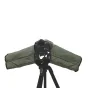 New products - Caruba Raincover A2 with Window Green - quick order from manufacturer