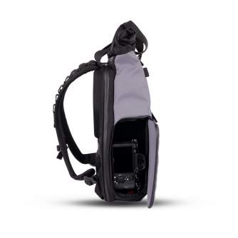 Backpacks - Wandrd Prvke 11 Lite backpack - lilac - quick order from manufacturer