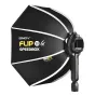 Softboxes - SMDV Speedbox-Flip20G Softbox 45cm with Folding System - quick order from manufacturer
