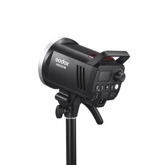 Studio Flashes - Godox MS200V - buy today in store and with delivery