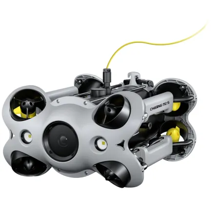 CHASING M2 S 200M ROV by CHASING-INNOVATION