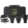 Lenses - LENSBABY OPTIC SWAP FOUNDERS COLLECTION FOR CANON EF LBOSFKC - quick order from manufacturerLenses - LENSBABY OPTIC SWAP FOUNDERS COLLECTION FOR CANON EF LBOSFKC - quick order from manufacturer
