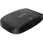 Karšu lasītājs - LEXAR CARDREADER CFEXPRESS TYPE B & SD (LRW520U) UHS-II USB 3.2 GEN2 READER - быстрый заказ от производителя