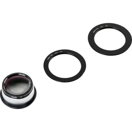 NISI CLOSE UP LENS KIT 49MM (HIGH MAGNIFICATION) CLOSE UP KIT 49MM