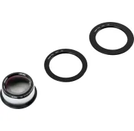 Macro Photography - NISI CLOSE UP LENS KIT 49MM (HIGH MAGNIFICATION) CLOSE UP KIT 49MM - quick order from manufacturerMacro Photography - NISI CLOSE UP LENS KIT 49MM (HIGH MAGNIFICATION) CLOSE UP KIT 49MM - quick order from manufacturer