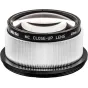 Makro fotografēšana - NISI CLOSE UP LENS KIT 49MM (HIGH MAGNIFICATION) CLOSE UP KIT 49MM - быстрый заказ от производителя
