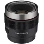 CINEMA Video Lenses - SAMYANG V-AF 45MM T1.9 SONY FE F1214506102 - quick order from manufacturer