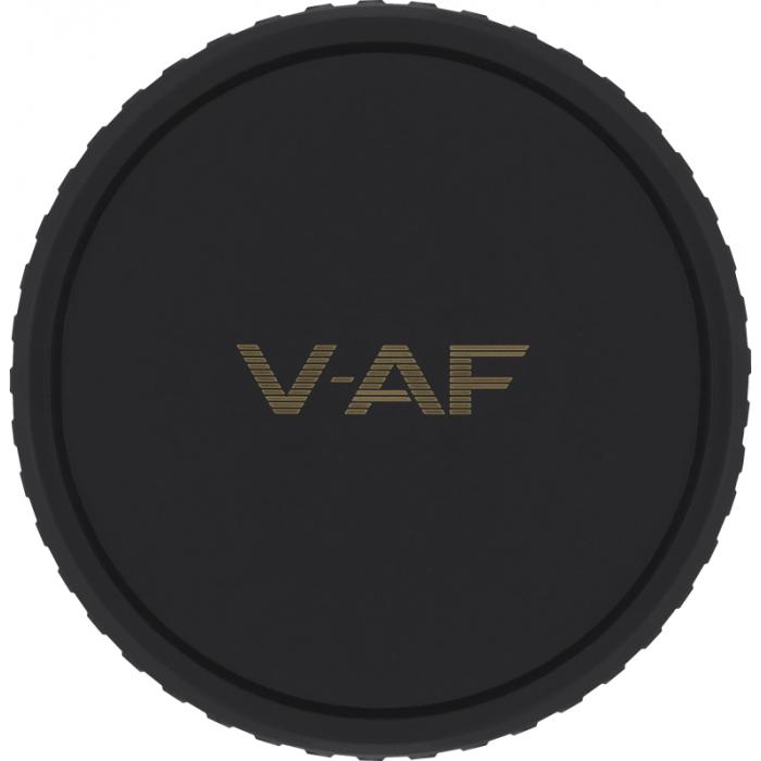 Objektīvu vāciņi - SAMYANG LENS CAP FOR V-AF (CX-70) FZ8ZZZZZ024 - ātri pasūtīt no ražotāja