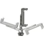 Smartphone Holders - SMALLRIG 3559 MULTIFUNCTIONAL UNIVERSAL METAL SMARTPHONE HOLDER 3559 - quick order from manufacturer