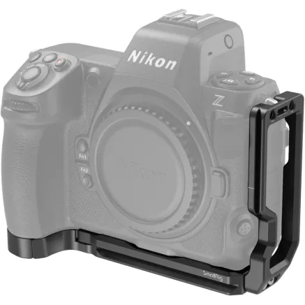 SmallRig 3942 L Bracket for Nikon Z8