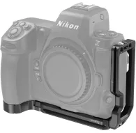 Sortimenta jaunumi - SMALLRIG 3942 L-SHAPE MOUNT PLATE FOR NIKON Z 8 3942 - ātri pasūtīt no ražotājaSortimenta jaunumi - SMALLRIG 3942 L-SHAPE MOUNT PLATE FOR NIKON Z 8 3942 - ātri pasūtīt no ražotāja