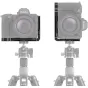 Новые товары - SMALLRIG 3942 L-SHAPE MOUNT PLATE FOR NIKON Z 8 3942 - быстрый заказ от производителя