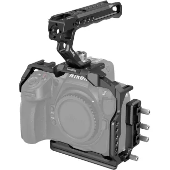 Ietvars kameram CAGE - SMALLRIG 3941 CAGE KIT FOR NIKON Z 8 3941 - быстрый заказ от производителя