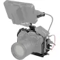 Ietvars kameram CAGE - SMALLRIG 3941 CAGE KIT FOR NIKON Z 8 3941 - быстрый заказ от производителя