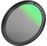 CPL polarizācijas filtri - SMALLRIG 4216 MAGEASE MAGNETIC CPL FILTER KIT (52MM) 4216 - быстрый заказ от производителяCPL polarizācijas filtri - SMALLRIG 4216 MAGEASE MAGNETIC CPL FILTER KIT (52MM) 4216 - быстрый заказ от производителя
