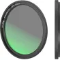 CPL polarizācijas filtri - SMALLRIG 4216 MAGEASE MAGNETIC CPL FILTER KIT (52MM) 4216 - быстрый заказ от производителя