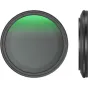 New products - SMALLRIG 4215 MAGEASE MAGNETIC VND FILTER KIT ND2-ND32 (1-5 STOP) 52MM 4215 - quick order from manufacturer