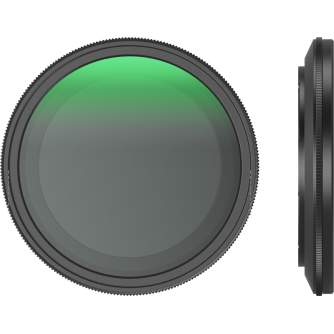 New products - SMALLRIG 4215 MAGEASE MAGNETIC VND FILTER KIT ND2-ND32 (1-5 STOP) 52MM 4215 - quick order from manufacturer