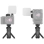 Mini Tripods - SMALLRIG 4258 VLOGGING TRIPOD KIT SONY ZV-E1 / ZV-E10 / ZV-1 / ZV-1F 4258 - quick order from manufacturer