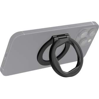 Новые товары - SMALLRIG 4219 2-IN-1 52MM MAGNETIC FILTER ADAPTER RING / PHONE STAND FOR IPHONE 14 PRO MAX 4219 - быстрый заказ о