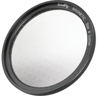 Звездный Лучевой - SMALLRIG 4218 MAGEASE MAGNETIC STAR-CROSS FILTER KIT (8 POINTS) 52MM 4218 - быстрый заказ от производителяЗвездный Лучевой - SMALLRIG 4218 MAGEASE MAGNETIC STAR-CROSS FILTER KIT (8 POINTS) 52MM 4218 - быстрый заказ от производителя