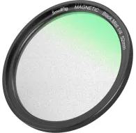 For smartphones - SMALLRIG 4217 MAGEASE MAGNETIC 1/4 EFFECT BLACK MIST FILTER KIT (52MM) 4217 - quick order from manufacturerFor smartphones - SMALLRIG 4217 MAGEASE MAGNETIC 1/4 EFFECT BLACK MIST FILTER KIT (52MM) 4217 - quick order from manufacturer