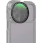 Viedtālruņiem - SMALLRIG 4217 MAGEASE MAGNETIC 1/4 EFFECT BLACK MIST FILTER KIT (52MM) 4217 - ātri pasūtīt no ražotāja